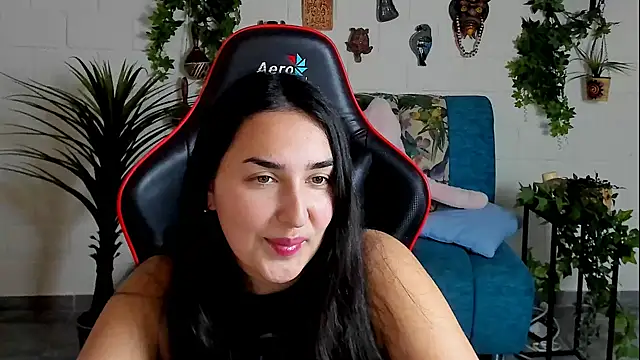 CeceliaJohnson online show from 01.24.25