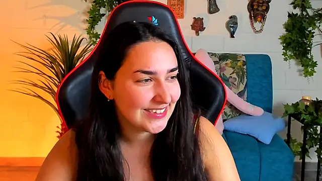 CeceliaJohnson online show from 01.30.25