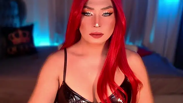 QUEEN GIAMOORE69 online show from 01.12.26