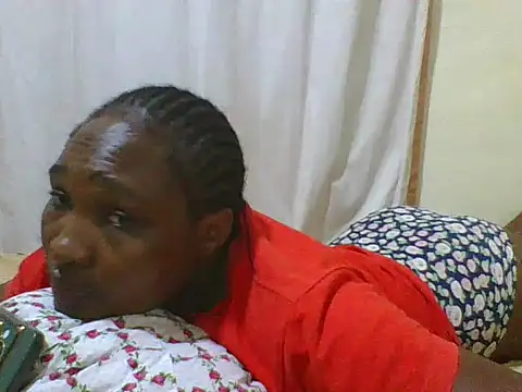 cute lavenda online show from 11.06.25