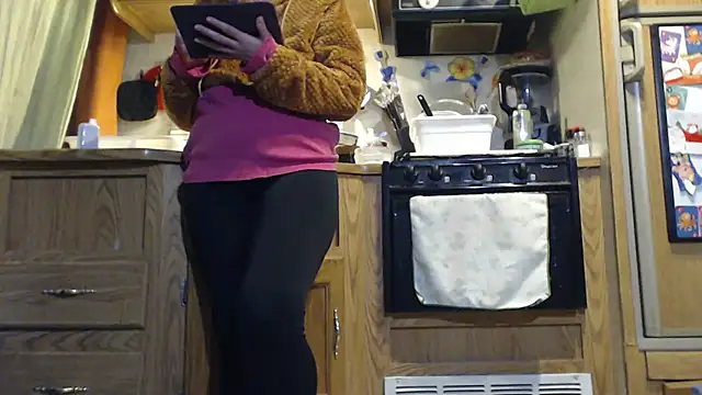 Snapshot of sexyinpantyhose chatting on 12.24.24 sexyinpantyhose online show from 12.24.24