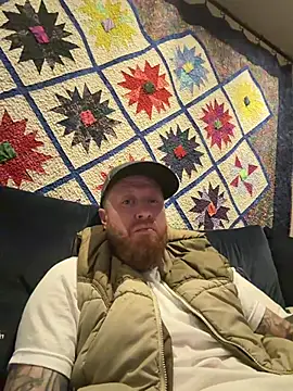 Mackwood89 online show from 03.24.26