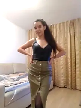 baby sweet girl  online show from 03.23.26