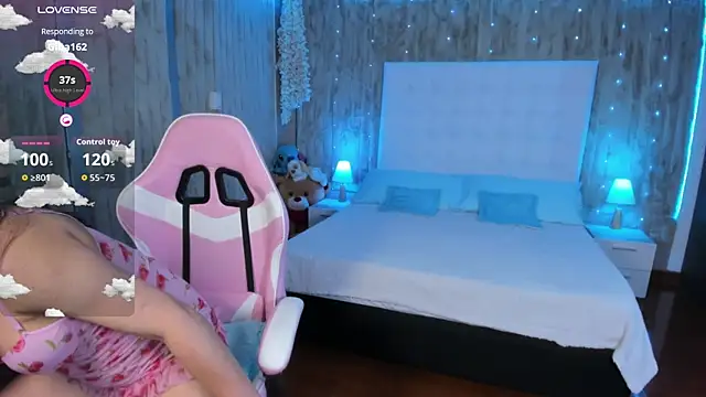 floryn susana online show from 10.02.25