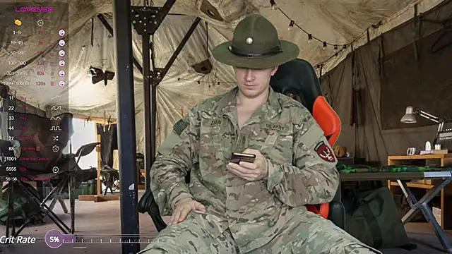 hornystripman97 online show from 02.06.25