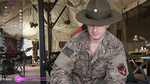 hornystripman97 online show from 02.08.25