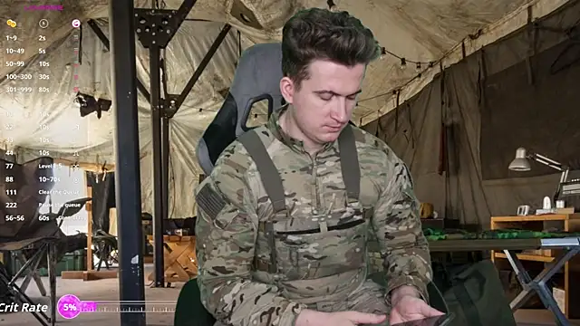 hornystripman97 online show from 01.09.26