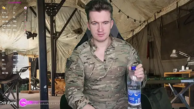 hornystripman97 online show from 02.04.26