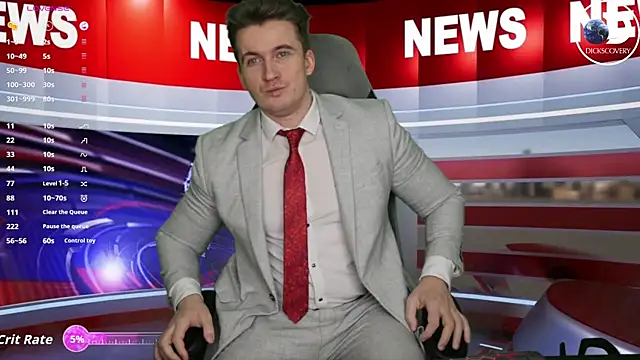 hornystripman97 online show from 02.20.26