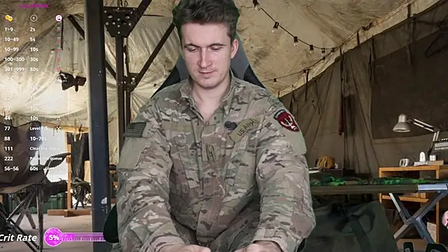 hornystripman97 online show from 03.01.26