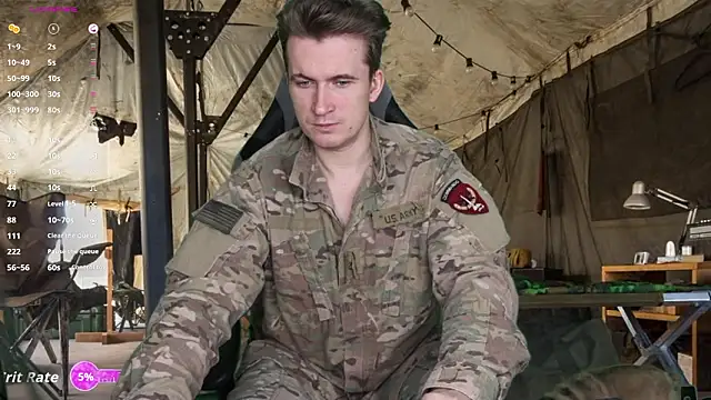 hornystripman97 online show from 03.05.26