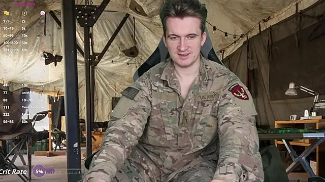 hornystripman97 online show from 03.08.26