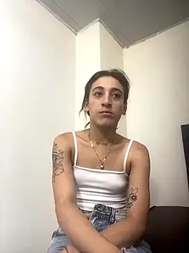 andreahhill online show from 10.29.25