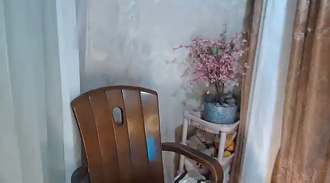 MS Isabella Snow92 online show from 02.20.25