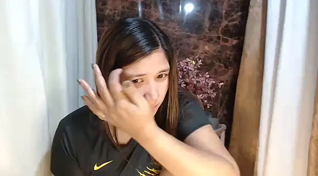 MS Isabella Snow92 online show from 02.28.25