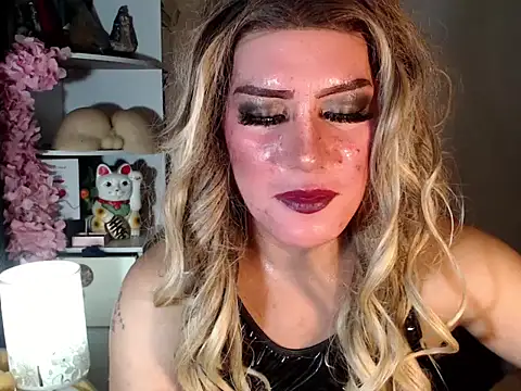 fuckinghot jessel69 online show from 02.28.26