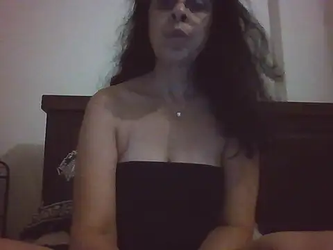 Susannemilf online show from 09.12.25