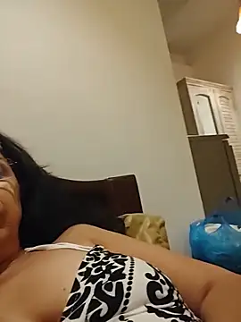 Susannemilf online show from 03.02.26