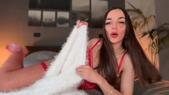 Bad Giorgia online show from 02.12.25