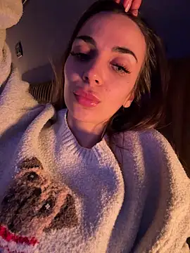 Bad Giorgia online show from 03.23.25