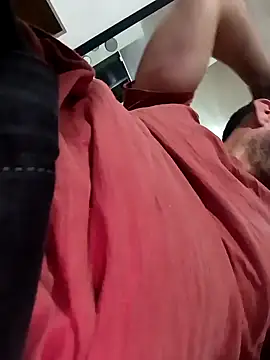 javiermarval83 online show from 01.24.25