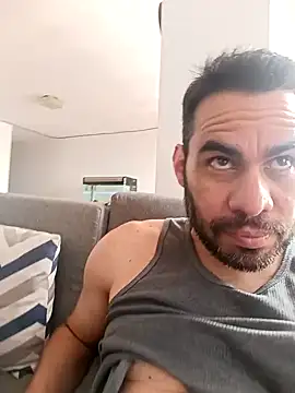 javiermarval83 online show from 01.30.25