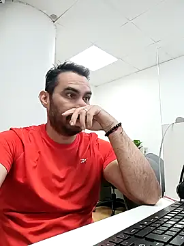 javiermarval83 online show from 01.31.25