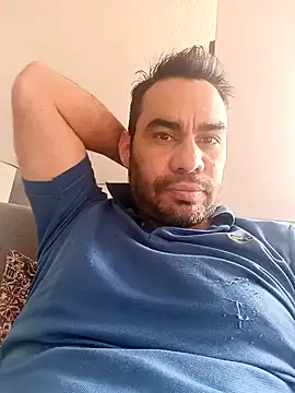 javiermarval83 online show from 02.01.25