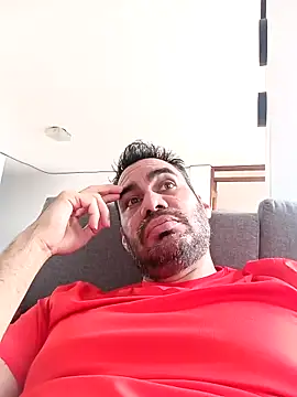 javiermarval83 online show from 02.01.25