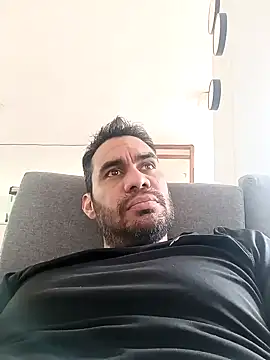 javiermarval83 online show from 02.02.25