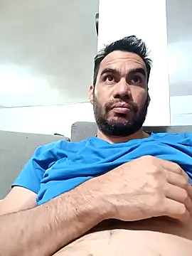 javiermarval83 online show from 02.04.25