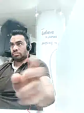 javiermarval83 online show from 03.11.25