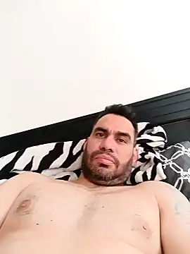 javiermarval83 online show from 09.20.25