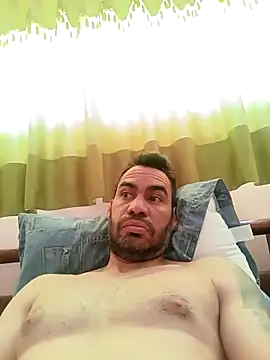 javiermarval83 online show from 03.30.26