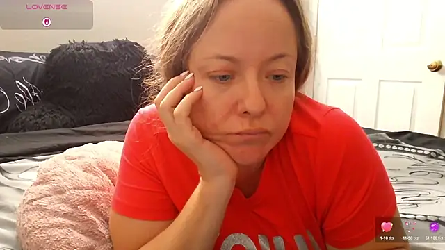 julimonroe online show from 09.16.25