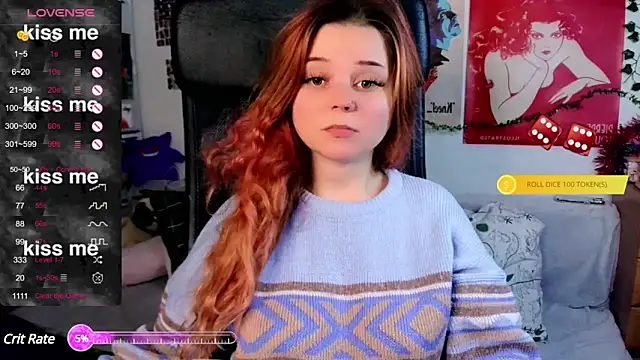 StellaMilla online show from 01.15.25