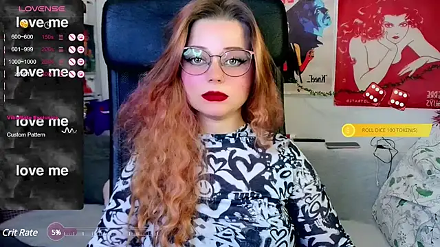 StellaMilla online show from 01.21.25