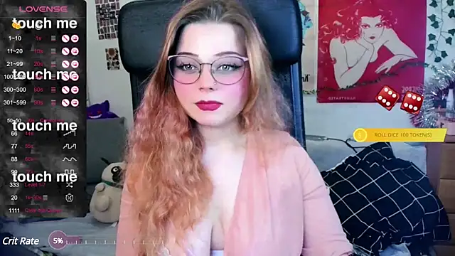 StellaMilla online show from 01.22.25