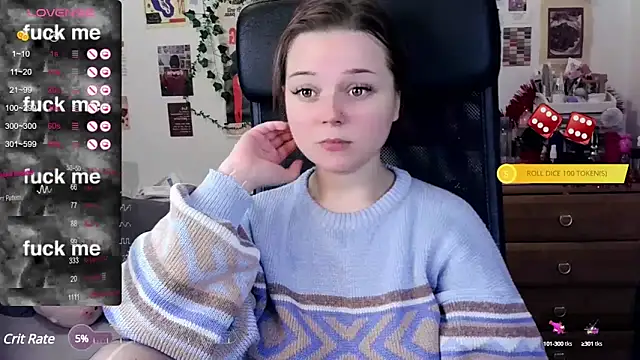 StellaMilla online show from 01.23.25