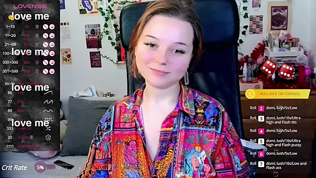 StellaMilla online show from 01.24.25