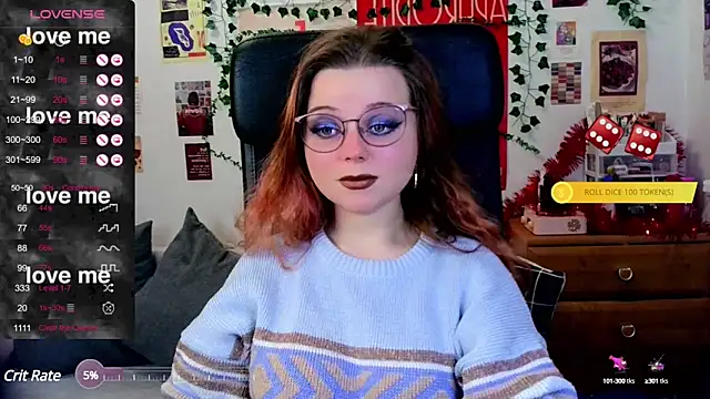 StellaMilla online show from 01.25.25