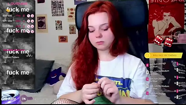 StellaMilla online show from 02.02.25