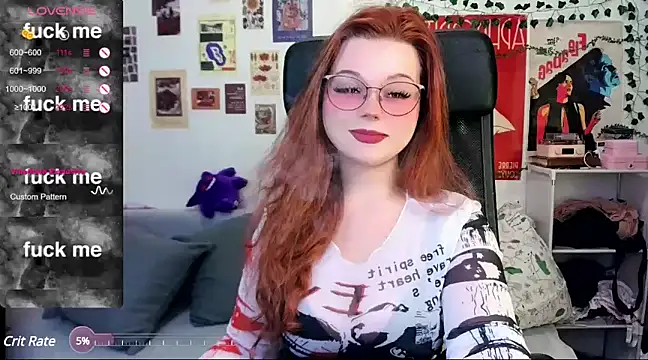 StellaMilla online show from 02.19.25