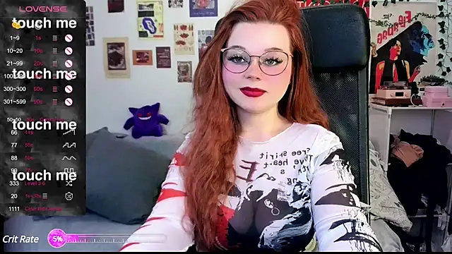 StellaMilla online show from 02.20.25