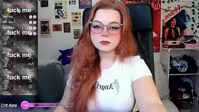 StellaMilla online show from 02.26.25