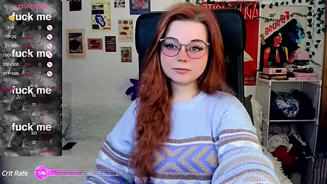 StellaMilla online show from 03.01.25