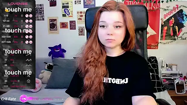 StellaMilla online show from 03.09.25