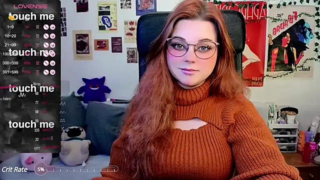 StellaMilla online show from 03.11.25