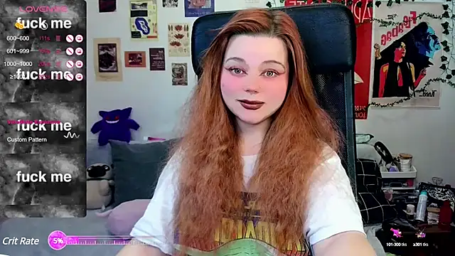 StellaMilla online show from 03.16.25