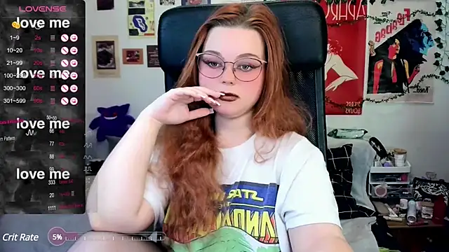 StellaMilla online show from 03.17.25